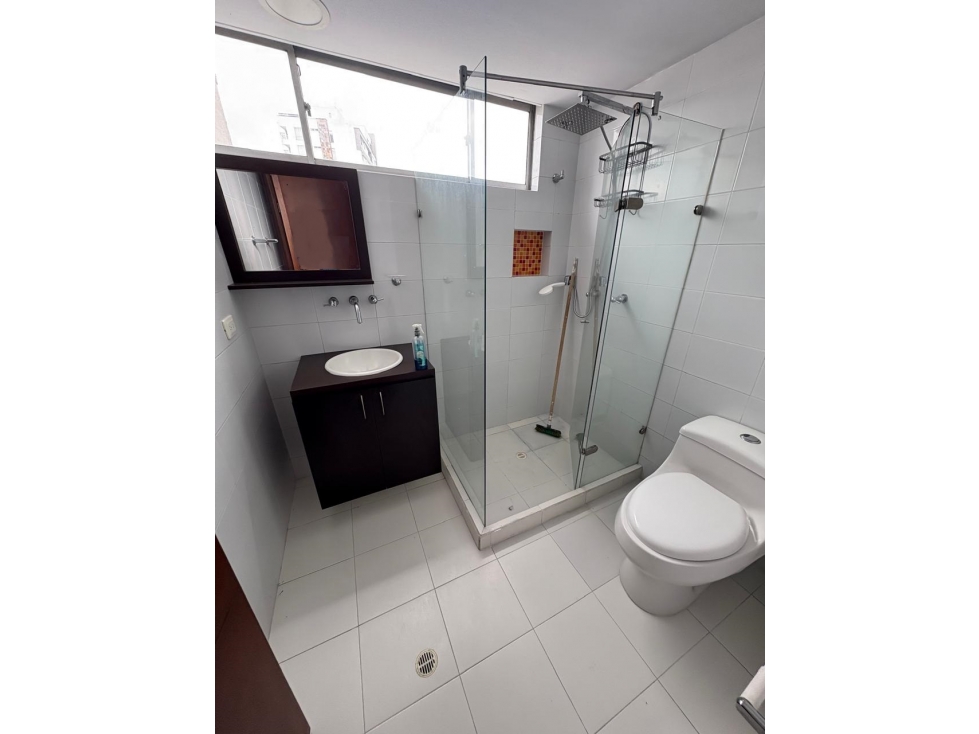 VENTA APARTAMENTO EN AVENIDA SANTANDER — foto 3