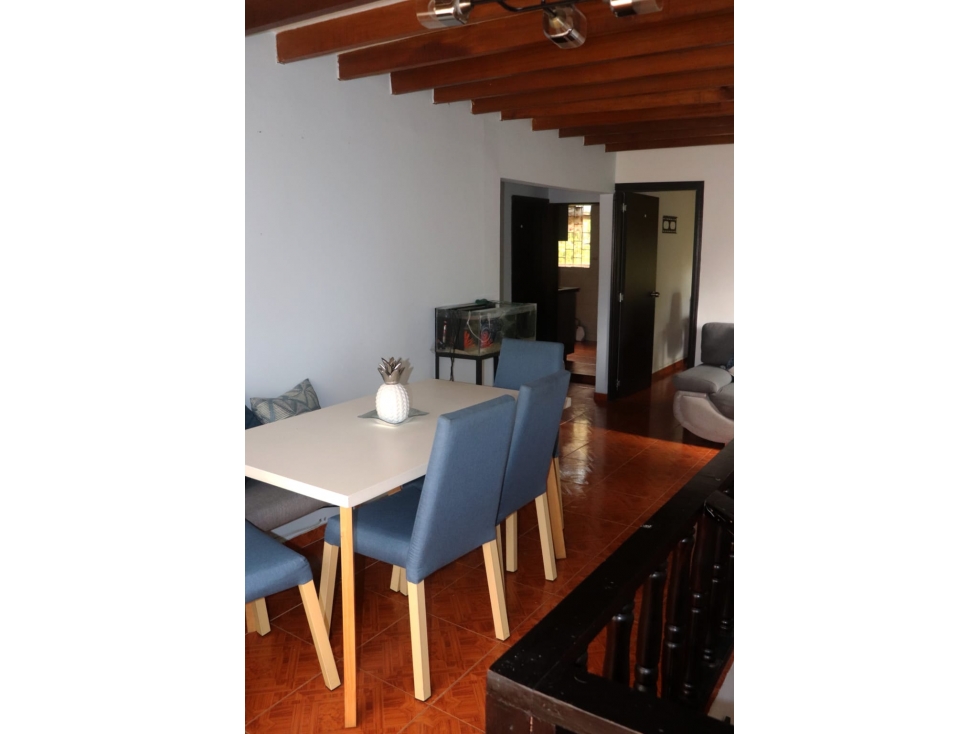 VENTA CASA ESQUINERA EN VILLA DEL RIO