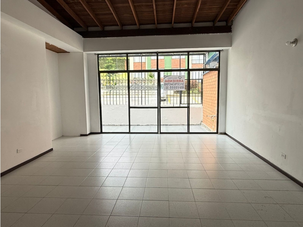 ARRIENDA LOCAL INTERNO EN CONJUNTO CERRADO SECTOR VILLA PILAR — foto 6