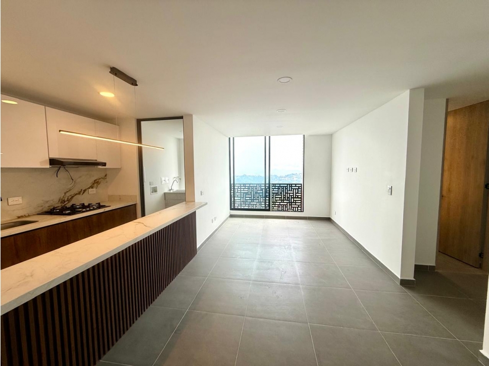 VENDE APARTAMENTO BARRIO COLOMBIA
