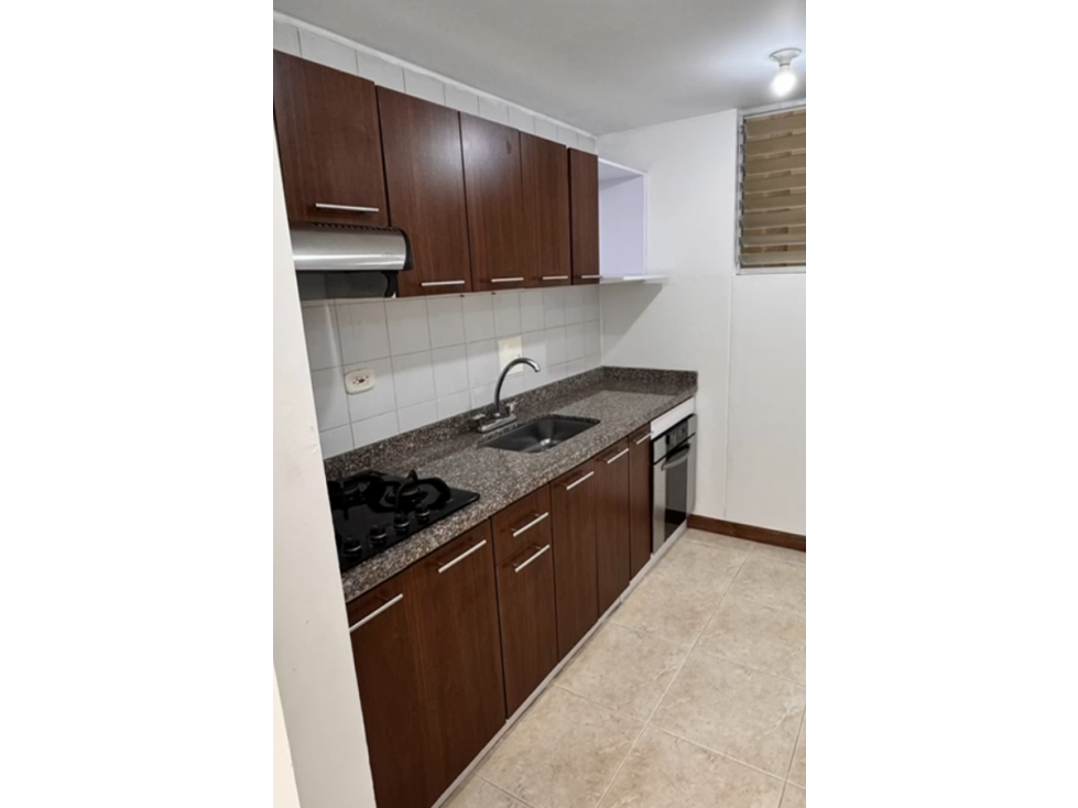 VENDE APARTAMENTO SAN JORGE — foto 2