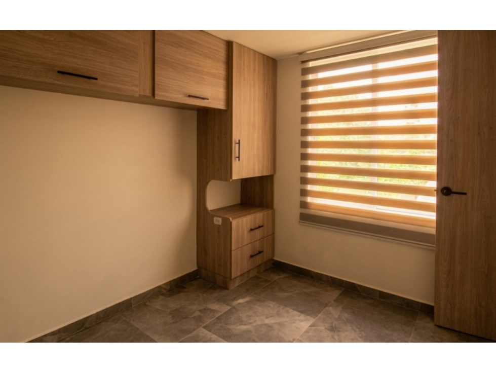 VENTA APARTAMENTO ALCAZARES — foto 5
