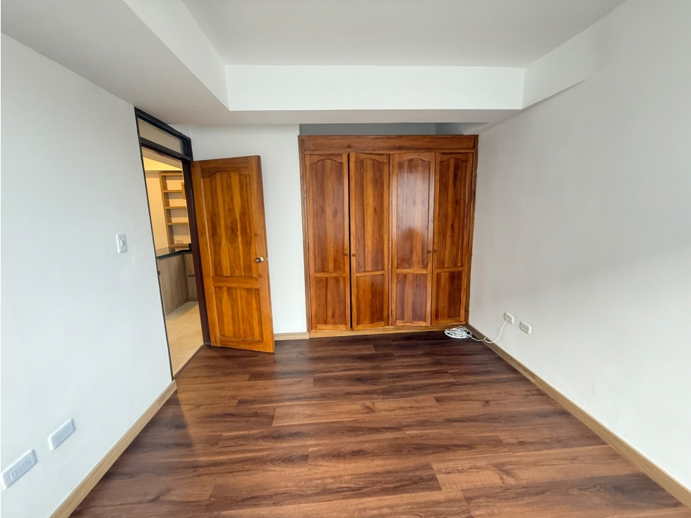 VENTA APARTAESTUDIO EN EL CENTRO — foto 5