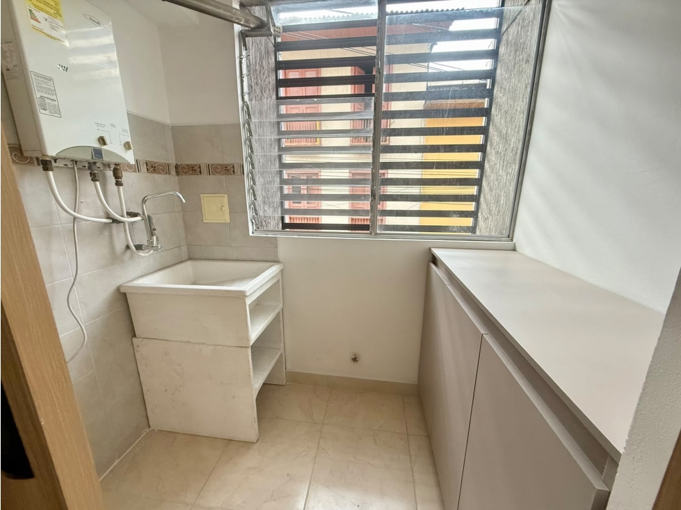 VENTA APARTAESTUDIO EN EL CENTRO — foto 6