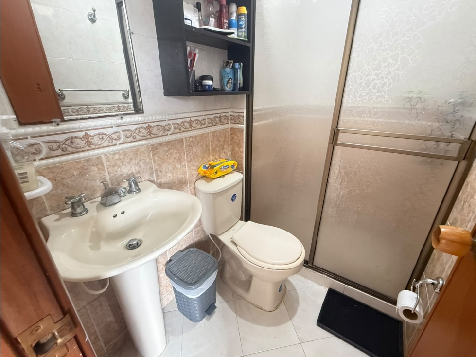 VENDE APARTAMENTO EN SAN JORGE — foto 3