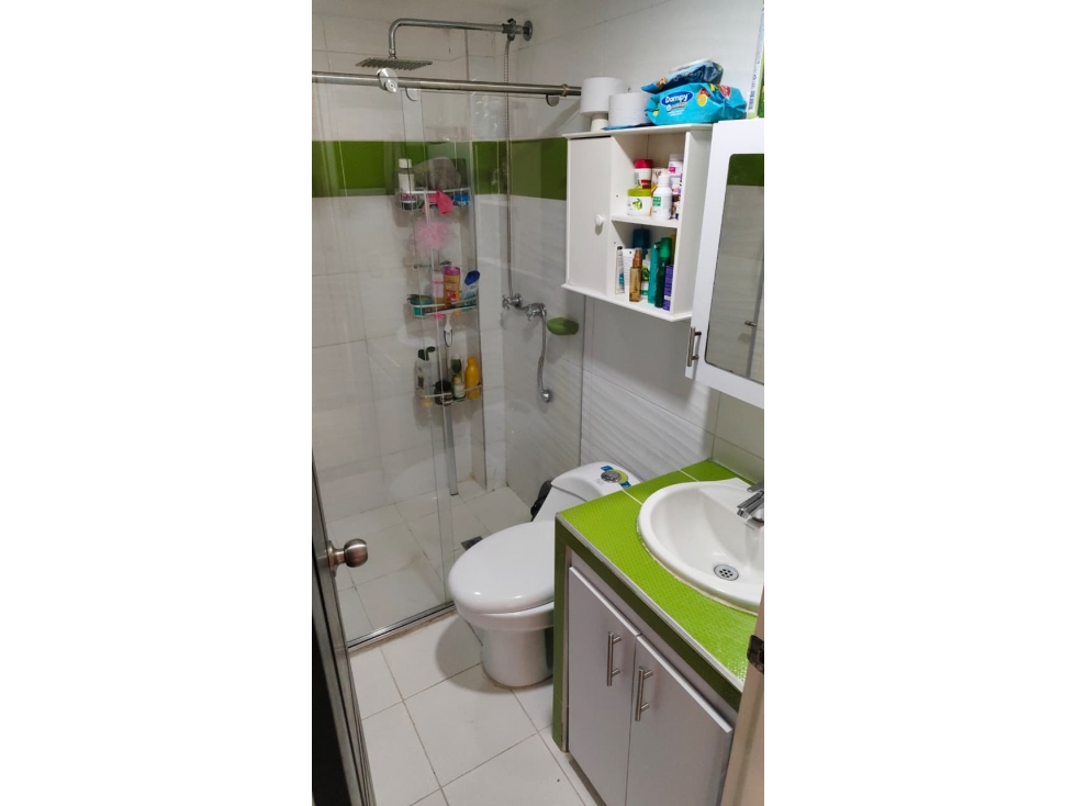 VENTA APARTAMENTO BARRIO EL BOSQUE — foto 3
