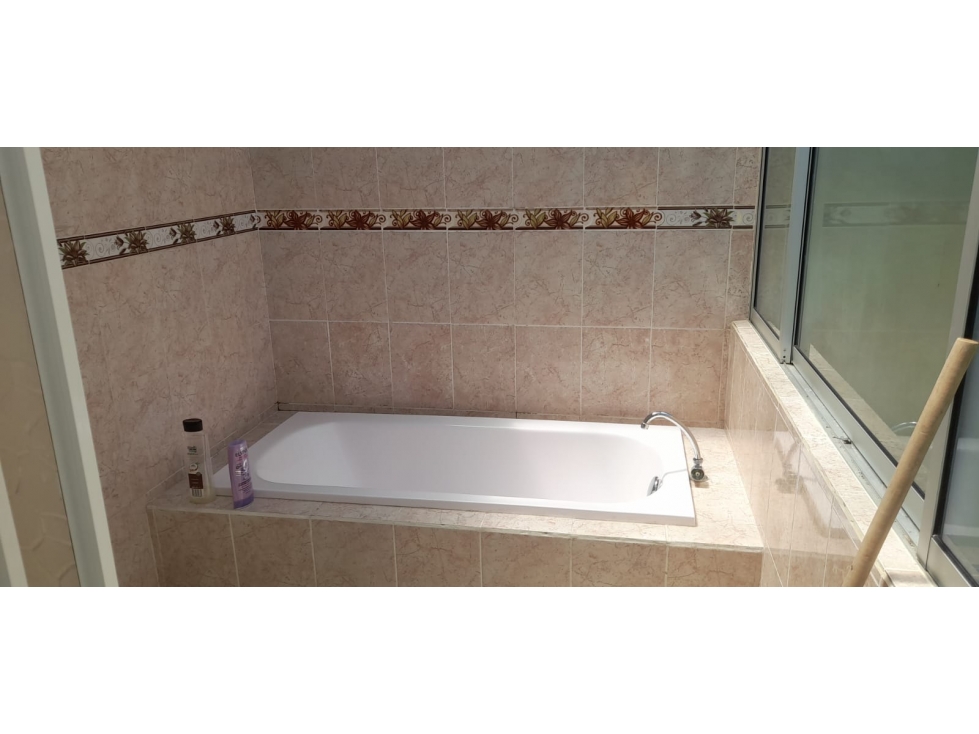 VENDE CASA CAMPESTRE AMOBLADA SECTOR KM 46 — foto 4