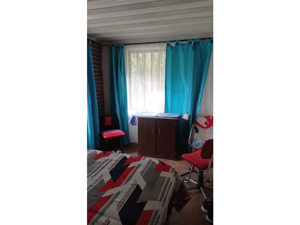 VENDE CASA CON RENTA NUEVOS HORIZONTES VILLAMARIA — foto 4