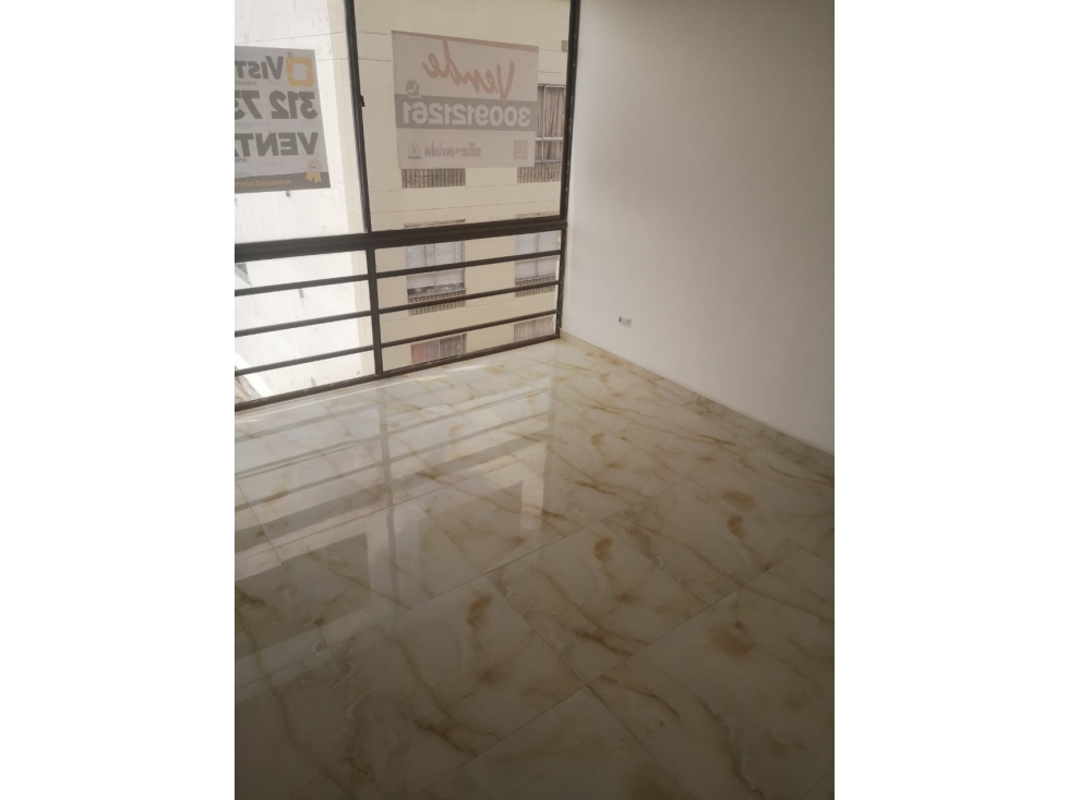 VENTA APARTAMENTO SECTOR CENTRO