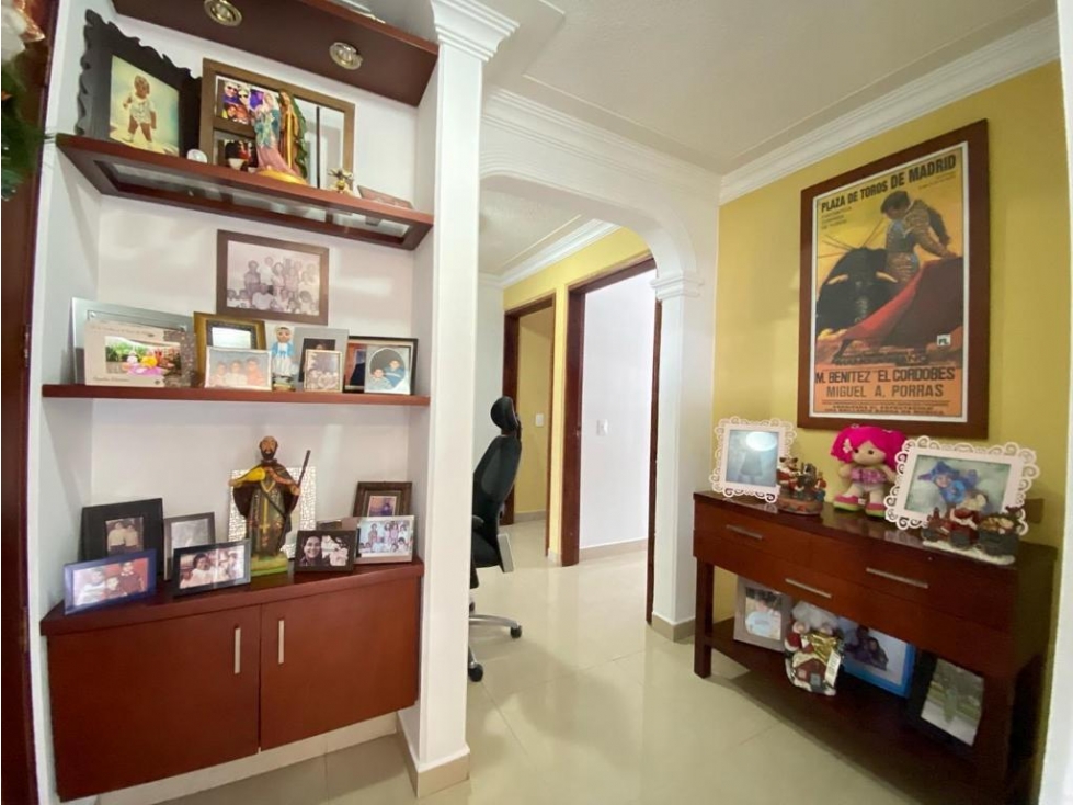 APARTAMENTO EN VENTA EN ANGELA MARIA LA AURORA ORIENTAL BUCARAMANGA — foto 4