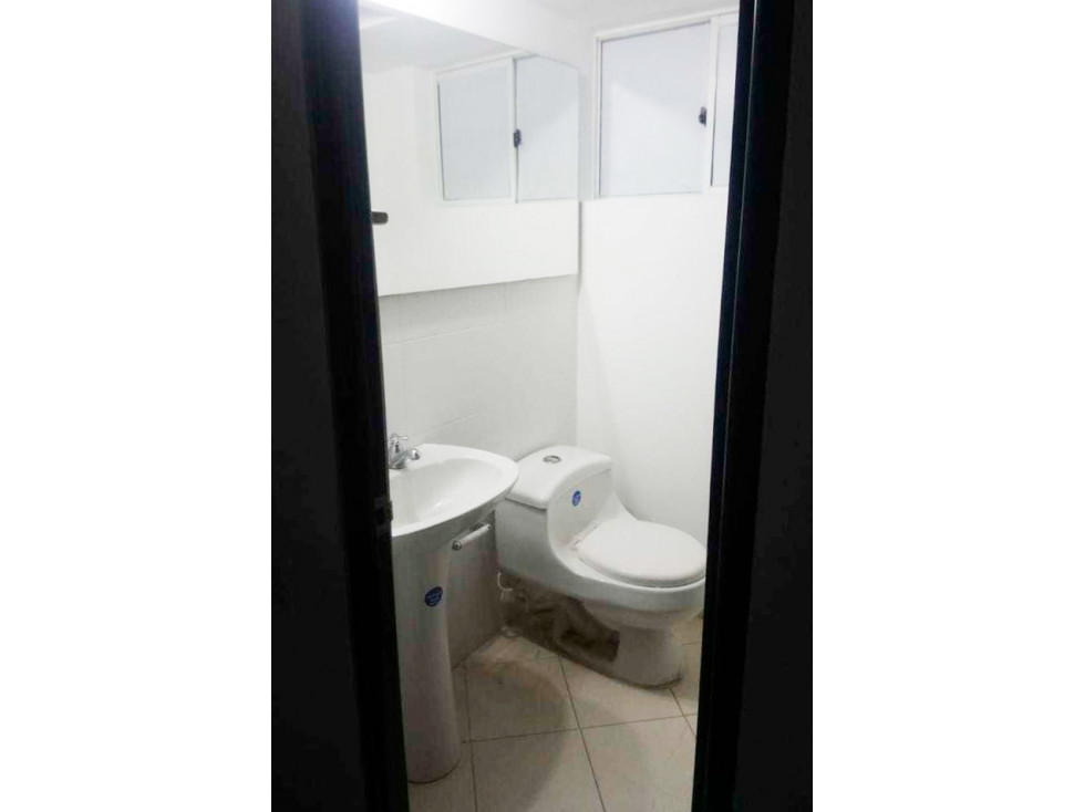 APARTAMENTO EN VENTA EN BONAPARTE FLORIDA FLORIDABLANCA — foto 6