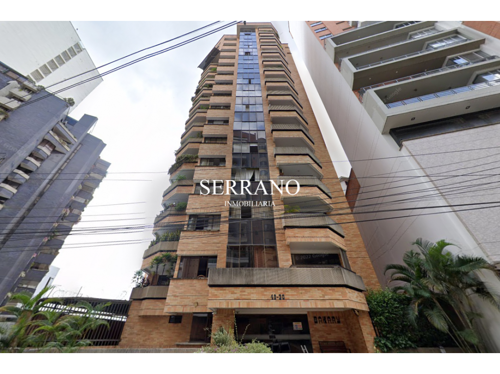 APARTAMENTO EN VENTA EN BAKARY CABECERA DEL LLANO BUCARAMANGA