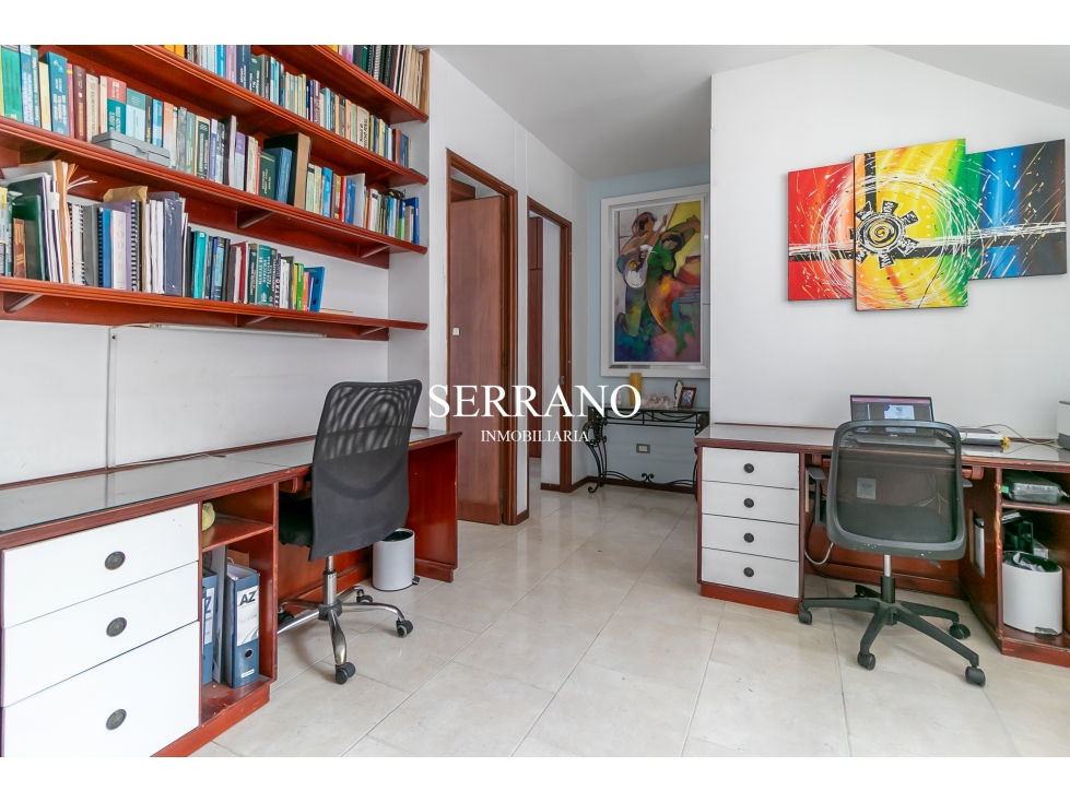 PENTHOUSE EN VENTA EN VISTA AZUL PALOMITAS EL BOSQUE FLORIDABLANCA — foto 6