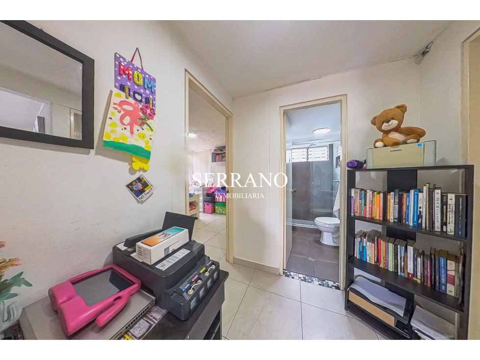APARTAMENTO EN VENTA EN ALAMEDA DE CAÑAVERAL FLORIDABLANCA — foto 5