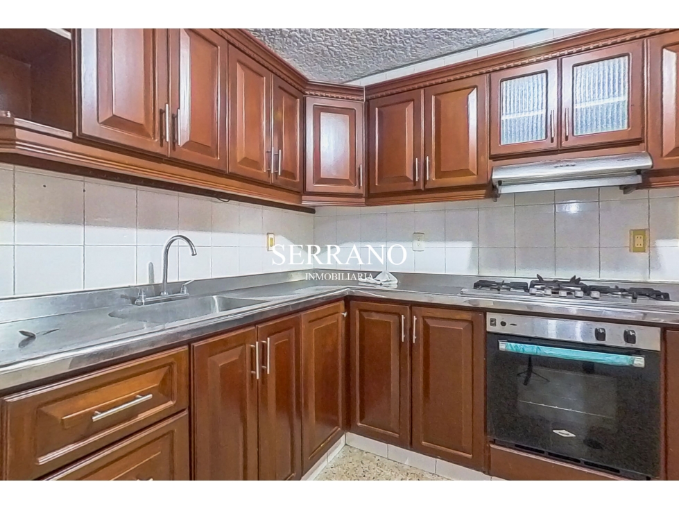 APARTAMENTO EN VENTA EN LEONOR BOLIVAR ORIENTAL BUCARAMANGA — foto 4