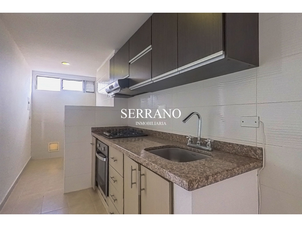 APARTAMENTO EN VENTA EN TORRE DE AVIÑON PROVENZA BUCARAMANGA — foto 4