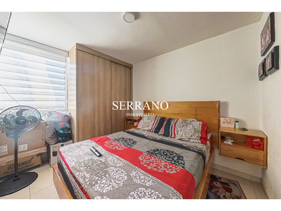 APARTAMENTO EN VENTA EN COLINA DEL VIENTO PRADOS DE CATALUÑA GIRON — foto 6