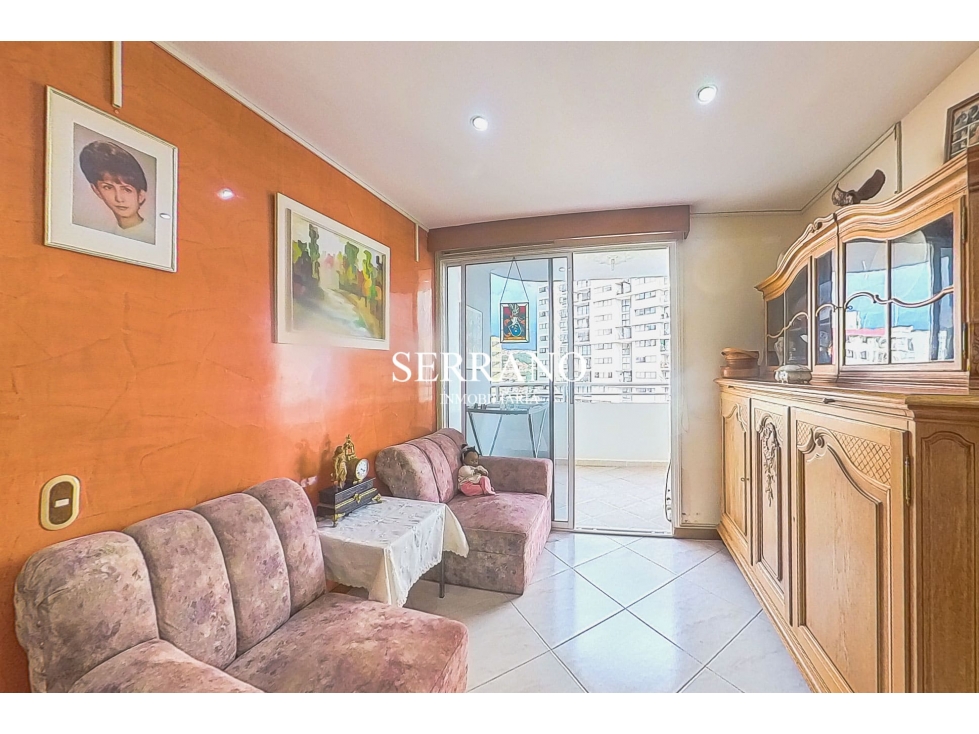 PENTHOUSE EN VENTA EN MONTICELO PALOMITAS EL BOSQUE FLORIDABLANCA — foto 6