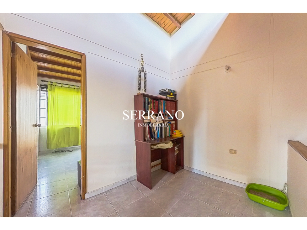 PENTHOUSE EN VENTA EN DANIELA MEJORAS PUBLICAS ORIENTAL BUCARAMANGA — foto 5
