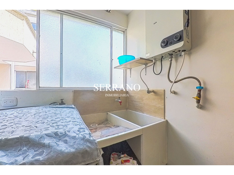 PENTHOUSE EN VENTA EN PASEO REAL 1 CIUDADELA REAL DE MINAS BUCARAMANGA — foto 5