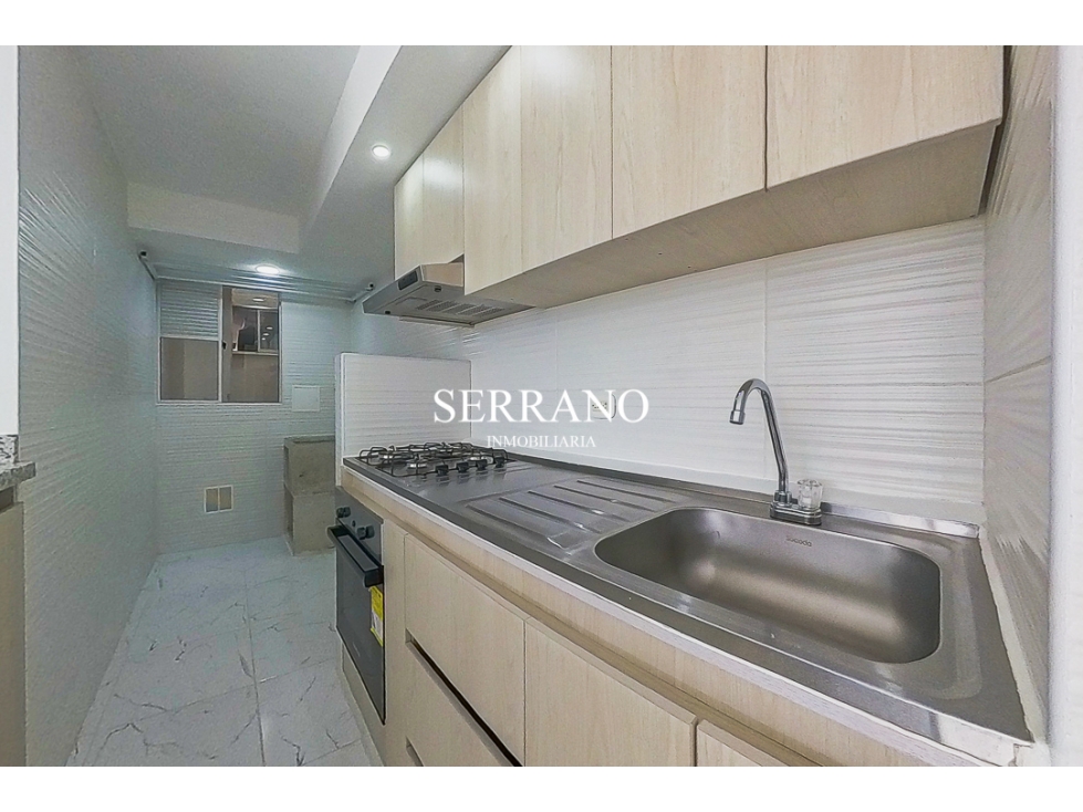 APARTAMENTO EN VENTA EN MIRAFLORES DEL VALLE BARROBLANCO PIEDECUESTA — foto 4