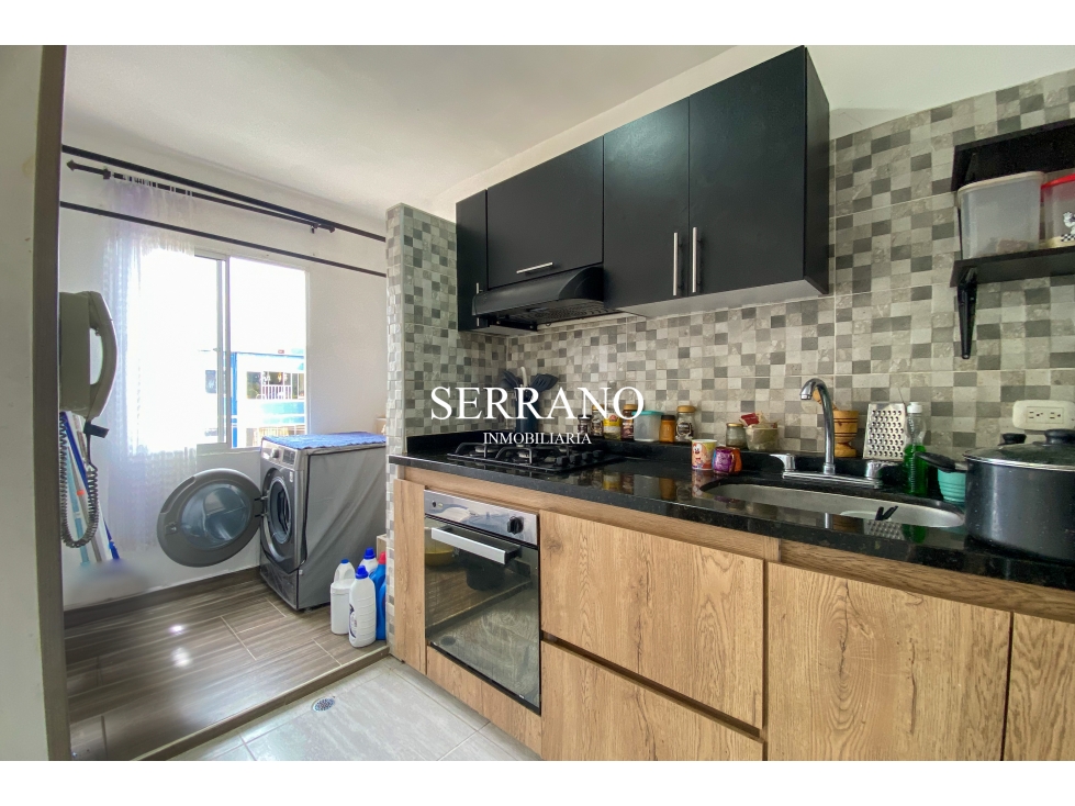 APARTAMENTO EN VENTA EN ALTAMIRA 3 ALTAMIRA FLORIDA FLORIDABLANCA — foto 4