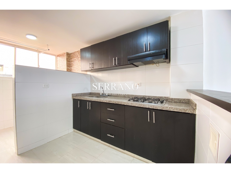 APARTAMENTO EN VENTA EN GOMEZ GOMEZ EL POBLADO GIRON — foto 4