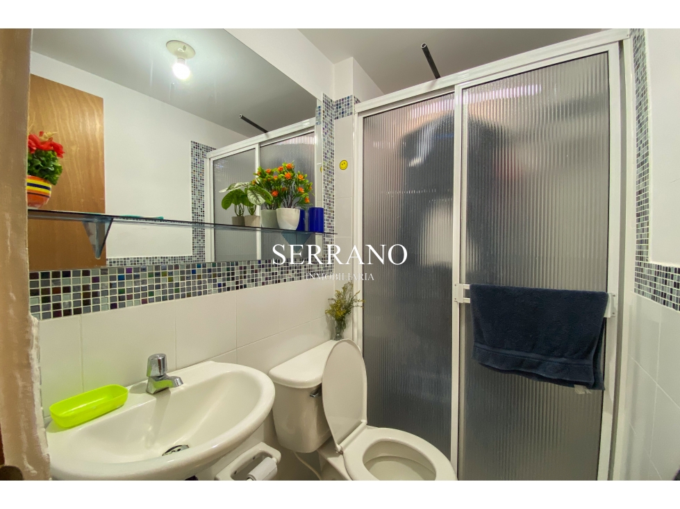 APARTAMENTO EN VENTA EN VILLA MARCELA 2 BARROBLANCO PIEDECUESTA — foto 6