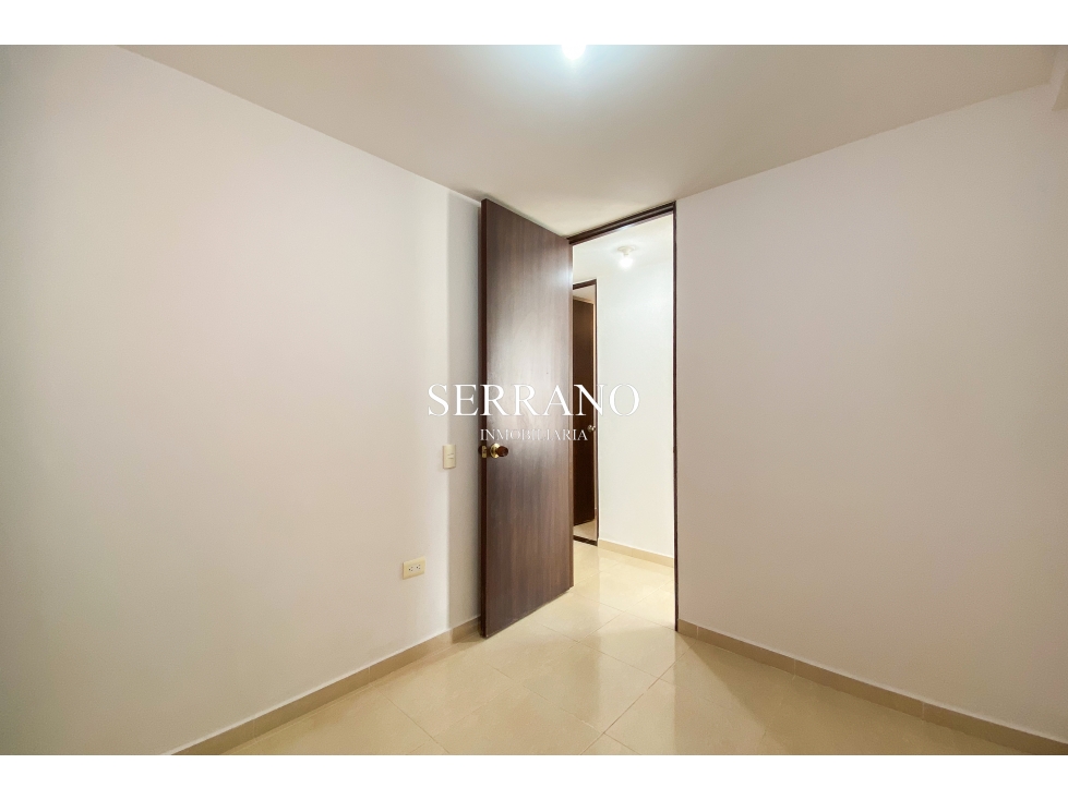 APARTAMENTO EN VENTA EN TORRES DEL CAMPO BARROBLANCO PIEDECUESTA — foto 5