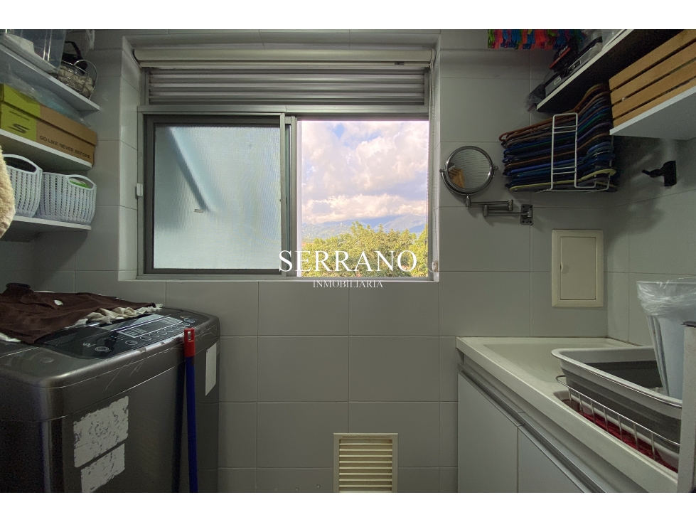 APARTAMENTO EN VENTA EN CAMINOS DE PROVVIDENZA VERSALLES CAÑAVERAL — foto 4