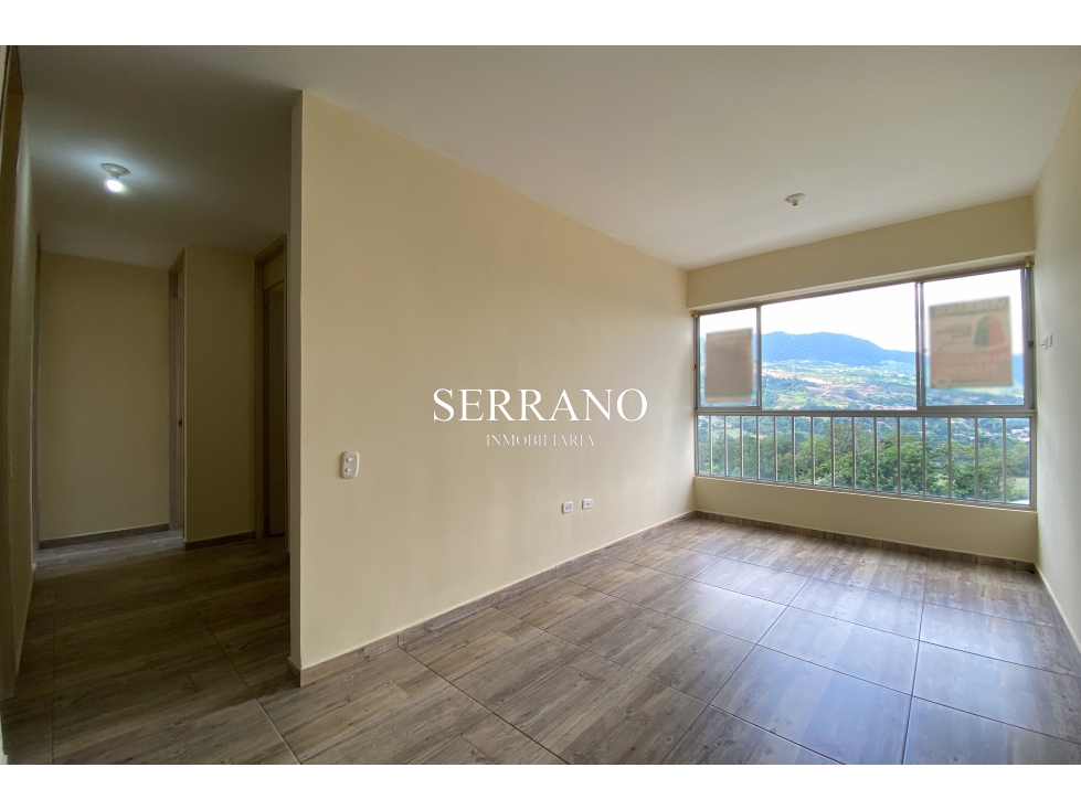 APARTAMENTO EN VENTA EN VILLA PARAISO BARROBLANCO PIEDECUESTA — foto 2