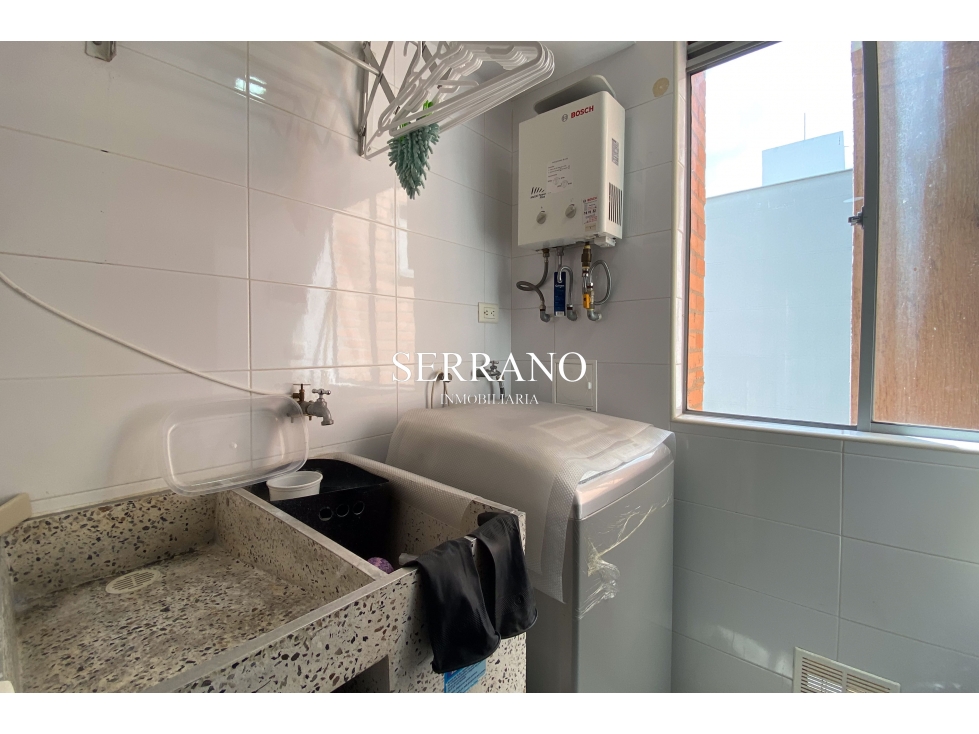 APARTAMENTO EN VENTA EN PORTAL DE LA LOMA PASEO DEL PUENTE PIEDECUESTA — foto 5