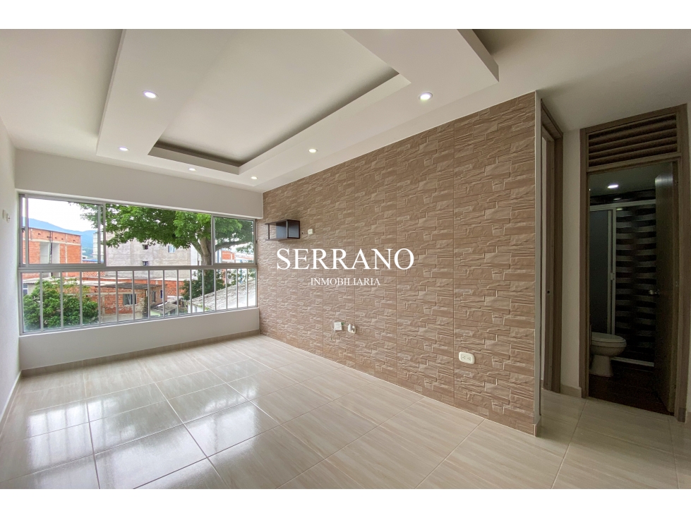APARTAMENTO EN VENTA EN VILLA PARAISO BARROBLANCO PIEDECUESTA — foto 2