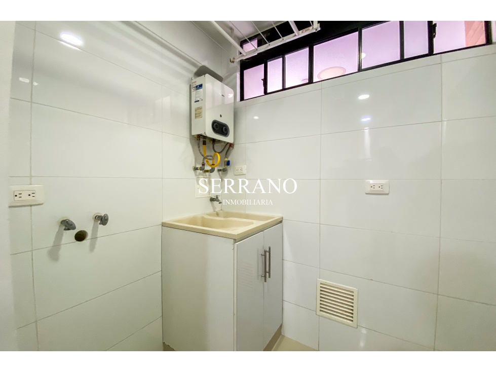 APARTAMENTO EN VENTA EN PALMAS 42 SOTOMAYOR CABECERA DEL LLANO — foto 6