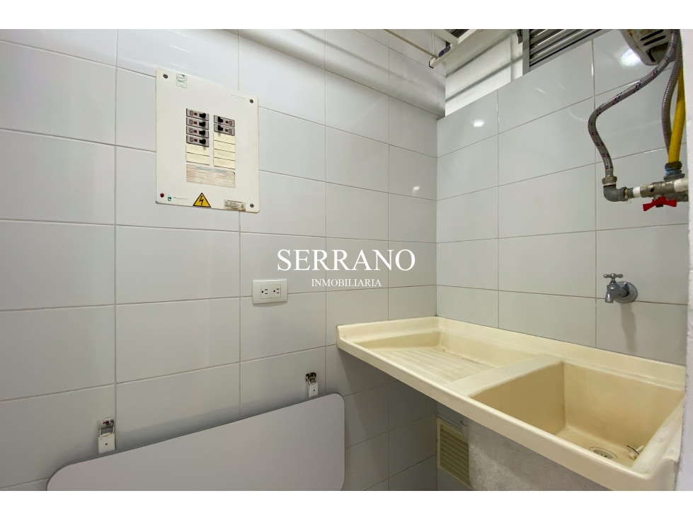 APARTAMENTO EN VENTA EN EL CIELO MODELO SAN FRANCISCO BUCARAMANGA — foto 5