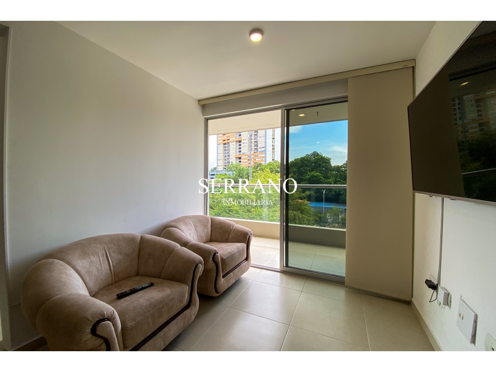 APARTAMENTO EN VENTA EN CAMINOS DE PROVVIDENZA VERSALLES CAÑAVERAL — foto 5