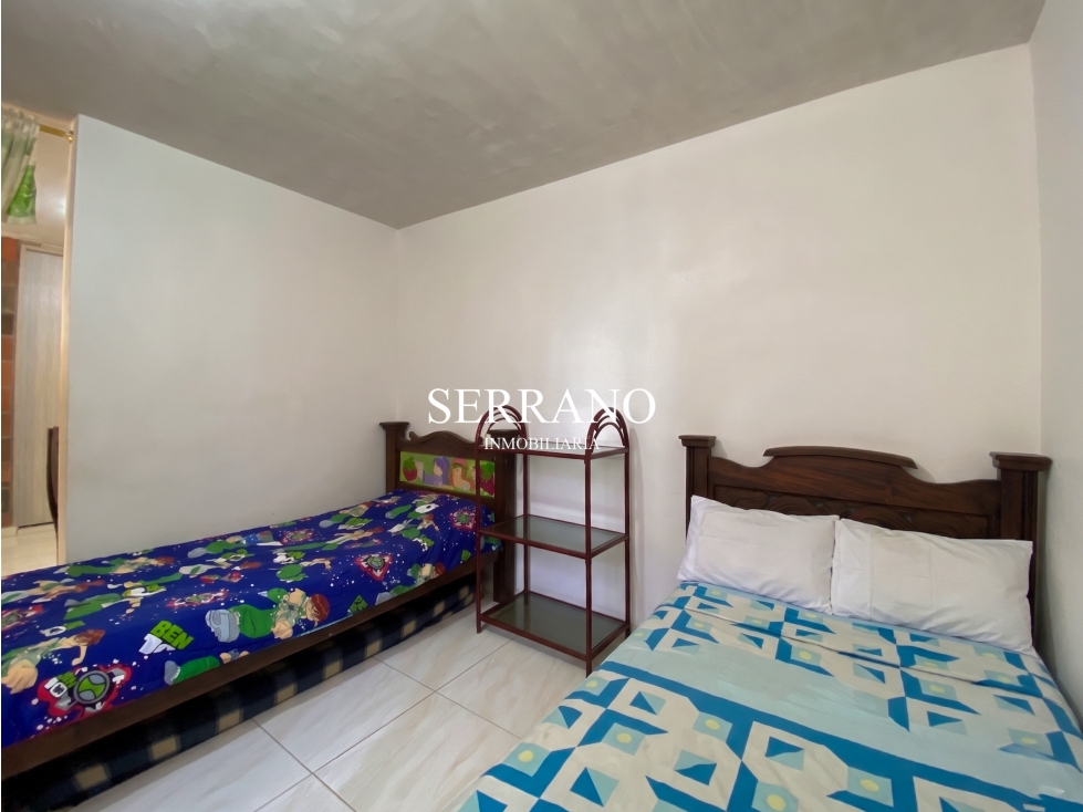 APARTAMENTO EN VENTA EN MIRAFLORES DEL VALLE BARROBLANCO PIEDECUESTA — foto 5