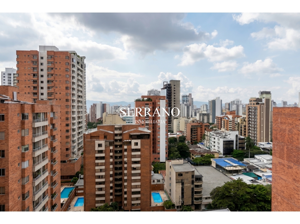 APARTAMENTO EN VENTA EN MORATTO 44 CABECERA DEL LLANO BUCARAMANGA — foto 6