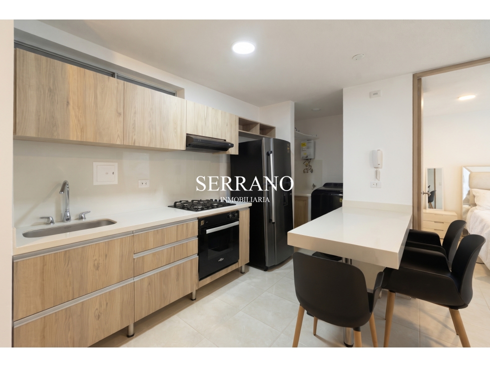 APARTAMENTO EN VENTA EN SMART CLARISAS PIEDECUESTA — foto 3