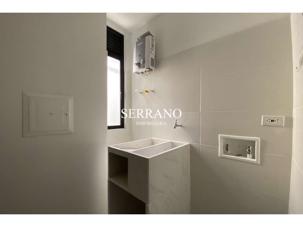APARTAMENTO EN VENTA EN CASA DON JUAN NUEVO SOTOMAYOR BUCARAMANGA — foto 5