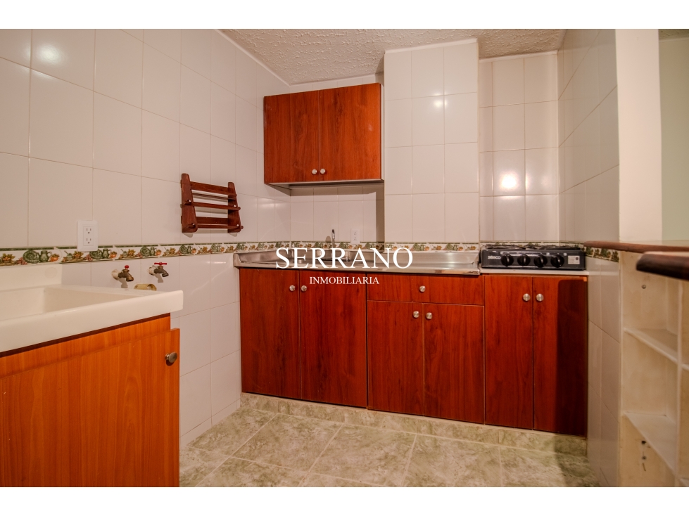 APARTAESTUDIO EN VENTA EN JUAN PABLO BOLIVAR ORIENTAL BUCARAMANGA — foto 4