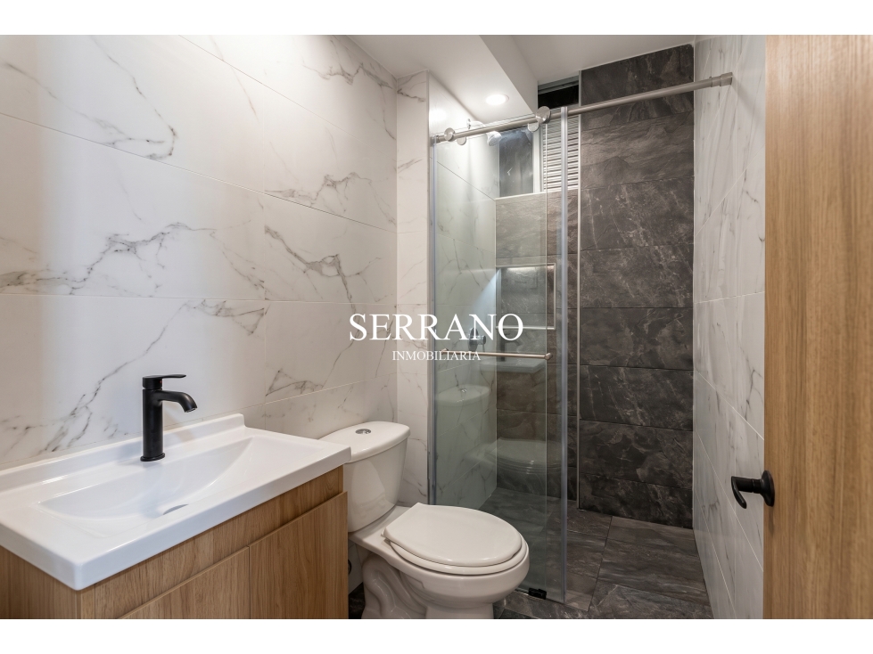 APARTAMENTO EN VENTA EN CIUDADELA VERDE ANGELINOS SUR BUCARAMANGA — foto 5