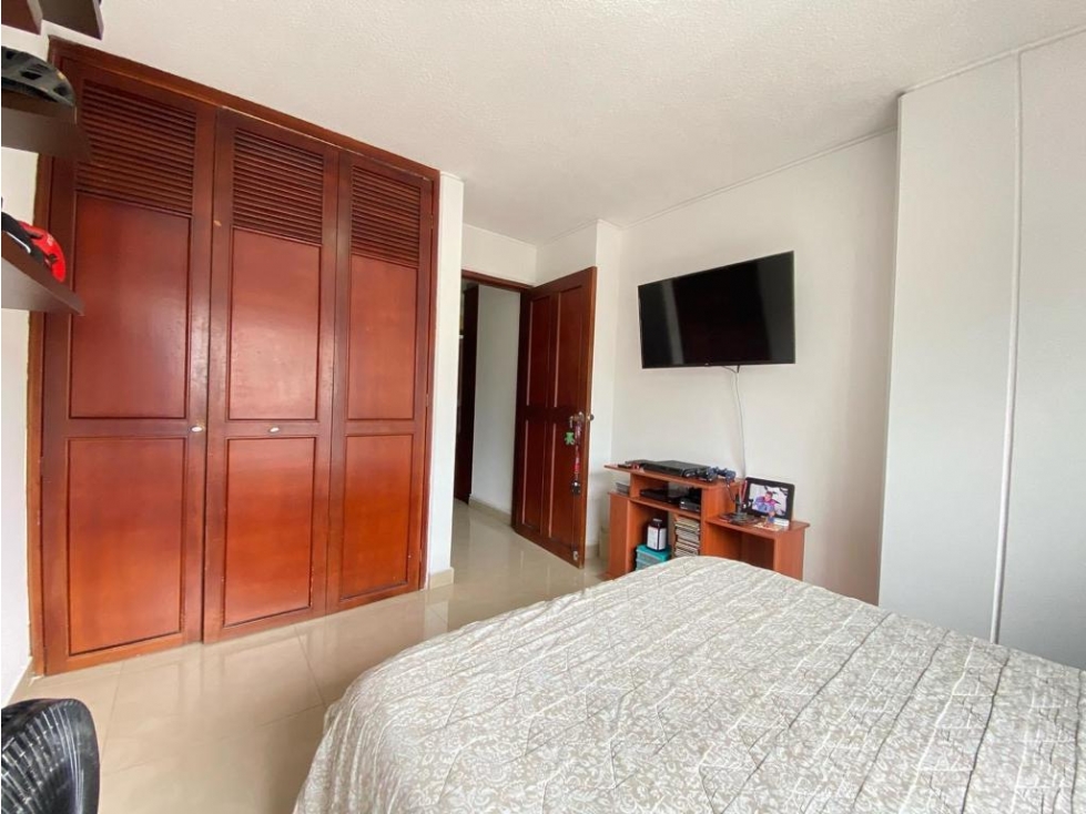 APARTAMENTO EN VENTA EN ANGELA MARIA LA AURORA ORIENTAL BUCARAMANGA — foto 6
