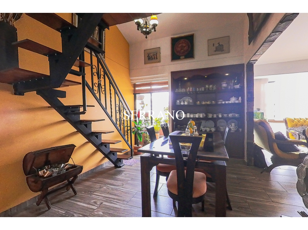 PENTHOUSE EN VENTA EN BELHORIZONTE 3 CAÑAVERAL FLORIDABLANCA — foto 3