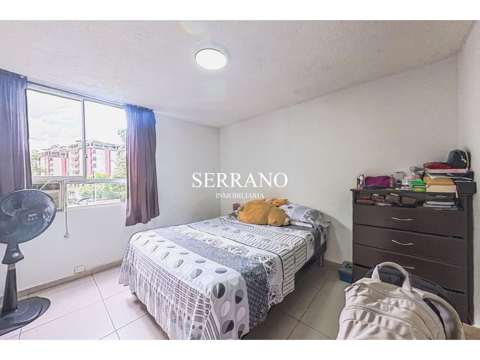 APARTAMENTO EN VENTA EN ALAMEDA DE CAÑAVERAL FLORIDABLANCA — foto 6