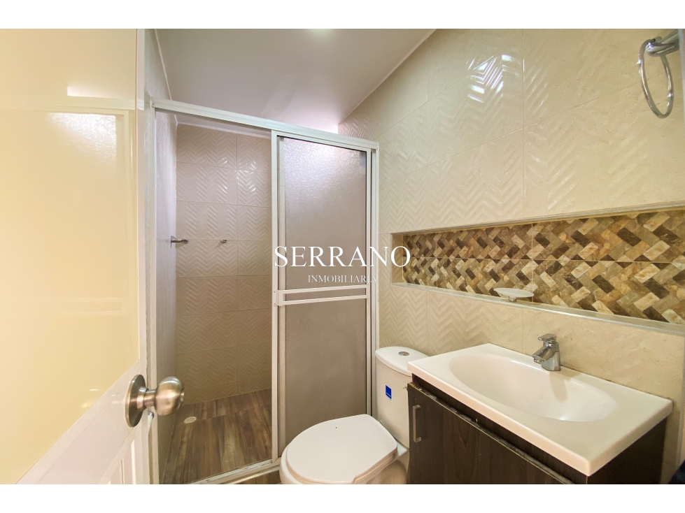 APARTAMENTO EN VENTA EN GOMEZ GOMEZ EL POBLADO GIRON — foto 6
