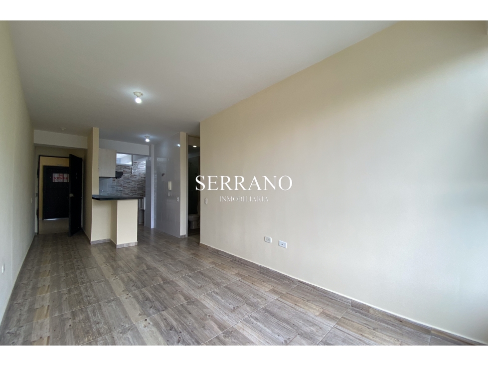 APARTAMENTO EN VENTA EN VILLA PARAISO BARROBLANCO PIEDECUESTA — foto 3