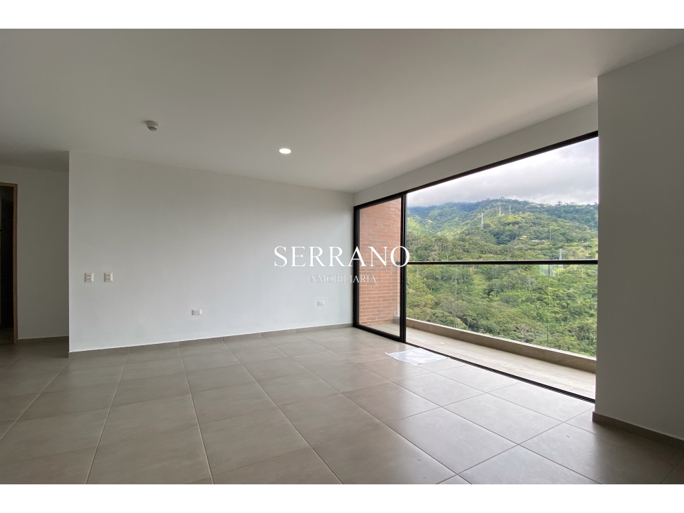 APARTAMENTO EN VENTA EN ORIZON SKY HOME PAN DE AZUCAR CABECERA — foto 2