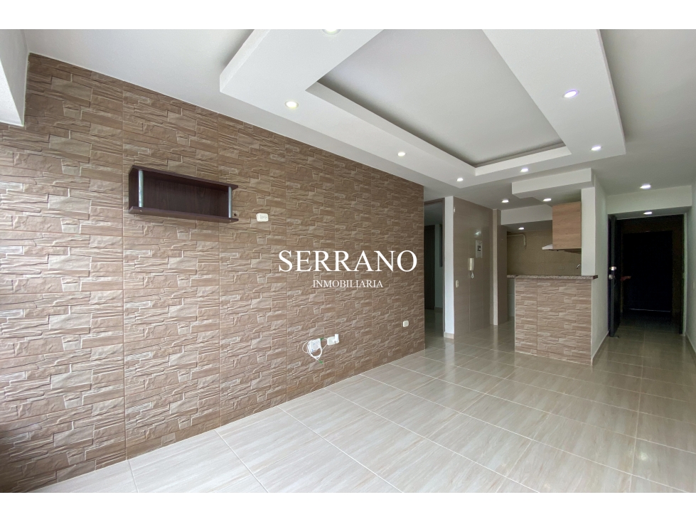 APARTAMENTO EN VENTA EN VILLA PARAISO BARROBLANCO PIEDECUESTA — foto 3