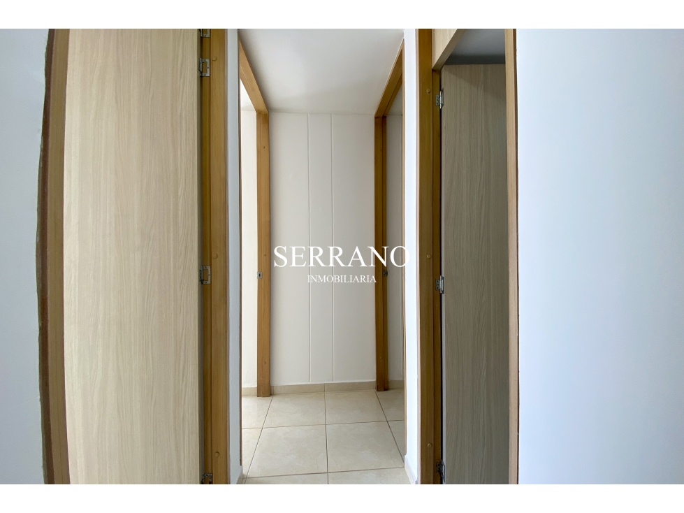 APARTAMENTO EN VENTA EN EL CIELO MODELO SAN FRANCISCO BUCARAMANGA — foto 6